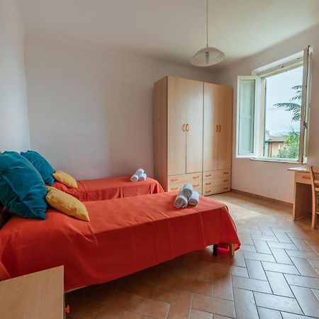 Appartamento Del Divin Pittore Urbino Luaran gambar