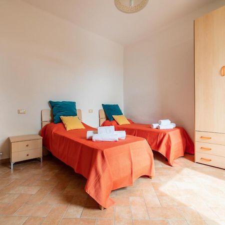 Appartamento Del Divin Pittore Urbino Luaran gambar
