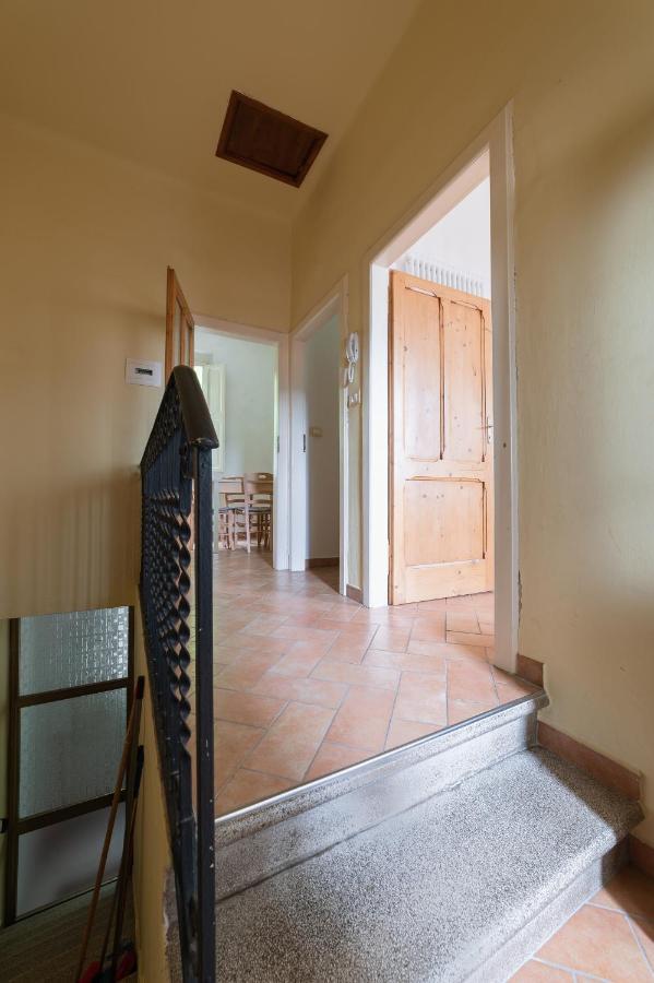 Appartamento Del Divin Pittore Urbino Luaran gambar